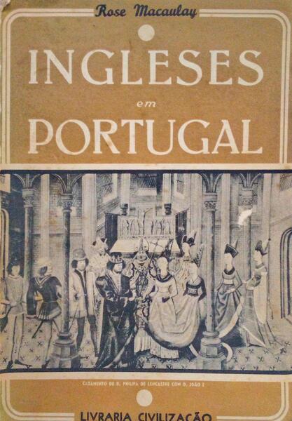 INGLESES EM PORTUGAL.