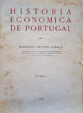 HISTÃ“RIA ECONÃ“MICA DE PORTUGAL.