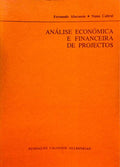 ANÃLISE ECONÃ“MICA E FINANCEIRA DE PROJECTOS.