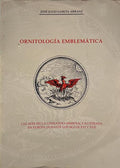 ORNITOLOGÃA EMBLEMÃTICA.