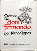 CRÃ“NICA DE DOM FERNANDO.