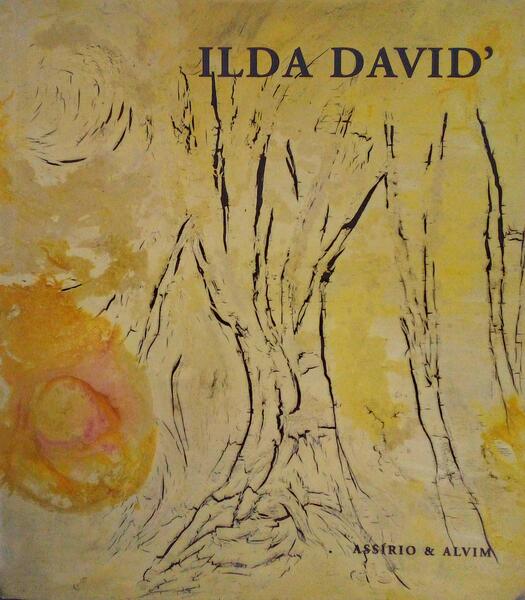 ILDA DAVID'.