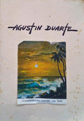 AGUSTIN DUARTE.
