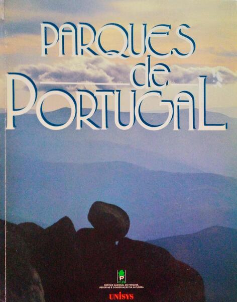 PARQUES DE PORTUGAL.