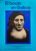 EL BOCIO EN GALICIA.