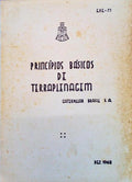 PRINCÃPIOS BÃSICOS DE TERRAPLENAGEM.