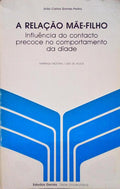 A RELAÃ‡ÃƒO MÃƒE-FILHO.