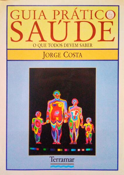 GUIA PRÃTICO DA SAÃšDE.