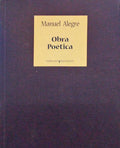 OBRA POÃ‰TICA. [1.Âª EDIÃ‡ÃƒO]