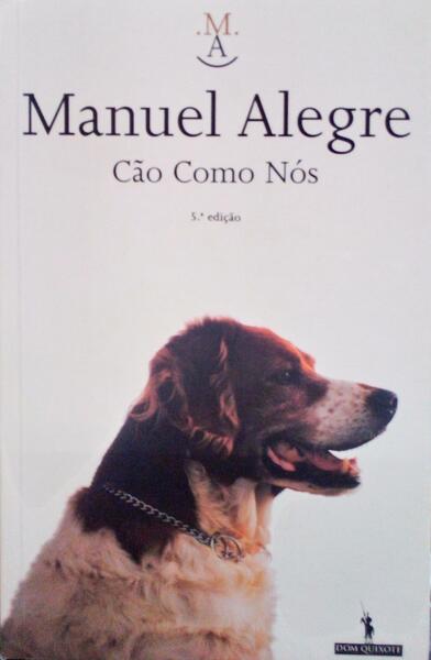 CÃƒO COMO NÃ“S. [5.Âª EDIÃ‡ÃƒO]