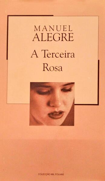 A TERCEIRA ROSA.