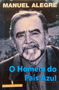 O HOMEM DO PAÃS AZUL.