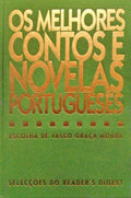 MELHORES (OS) CONTOS E NOVELAS PORTUGUESES. [3 VOLUMES]