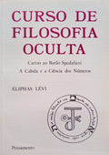 CURSO DE FILOSOFIA OCULTA.