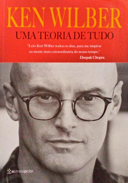 UMA TEORIA DE TUDO.
