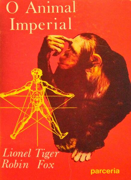 O ANIMAL IMPERIAL.