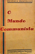 O MUNDO COMUNISTA.