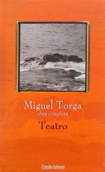 TEATRO.