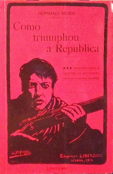 COMO TRIUMPHOU A REPUBLICA.