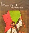 1910, O ANO DA REPÃšBLICA.