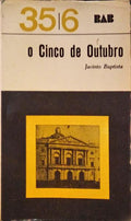 O CINCO DE OUTUBRO.
