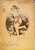 ODES DE ANACREONTE.