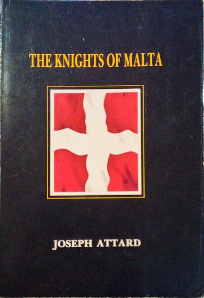 THE KNIGHTS OF MALTA.