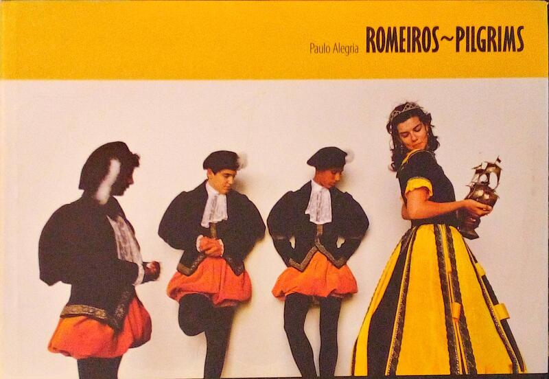 ROMEIROS - PILGRIMS.