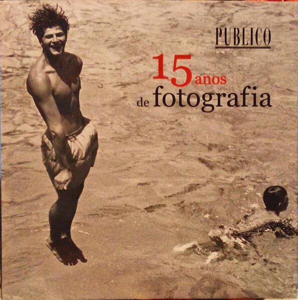 QUINZE ANOS DE FOTOGRAFIA.