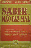 SABER... NÃƒO FAZ MAL.