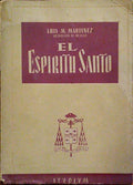 EL ESPÃRITU SANTO.