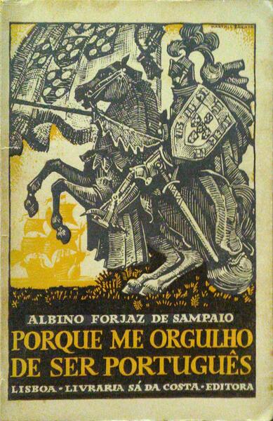 PORQUE ME ORGULHO DE SER PORTUGUÃŠS. [17.Âº MILHAR]