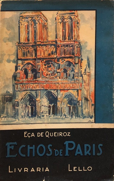 ECHOS DE PARIS.