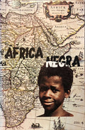 ÃFRICA NEGRA, CONTRIBUIÃ‡ÃƒO PARA O CONHECIMENTO HISTÃ“RICO/GEOGRÃFICO.