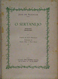 O SERTANEJO.