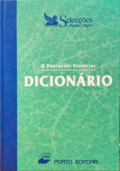 PORTUGUÃŠS (O) ESSENCIAL. [3 VOLS.]