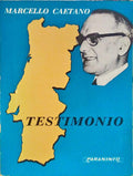 CAETANO. (Marcelo) TESTIMONIO.