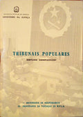 TRIBUNAIS POPULARES.