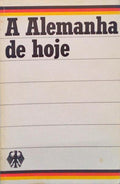 A ALEMANHA DE HOJE.