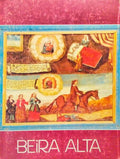BEIRA ALTA, VOLUME LVIII, FASCÃCULO 3-4, 3.Âº-4.Âº TRIMESTRE 1999.