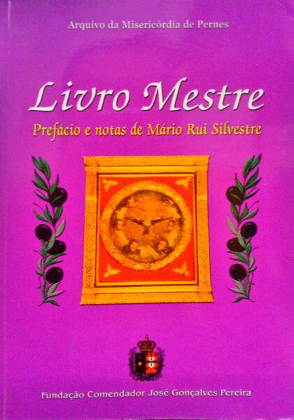 LIVRO MESTRE.