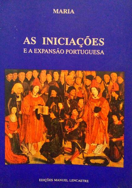 AS INICIAÃ‡Ã•ES E A EXPANSÃƒO PORTUGUESA.