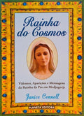 RAINHA DO COSMOS.