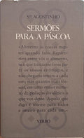 SERMÃ•ES PARA A PÃSCOA.