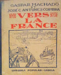 PREMIER LIVRE, VERS LA FRANCE.