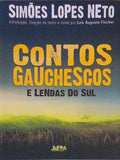 CONTOS GAUCHESCOS E LENDAS DO SUL.