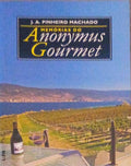 MEMÃ“RIAS DO ANONYMUS GOURMET.