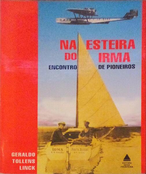 NA ESTEIRA DO IRMA, ENCONTRO DE PIONEIROS.