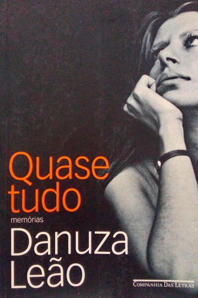 QUASE TUDO.