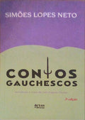 CONTOS GAUCHESCOS.
